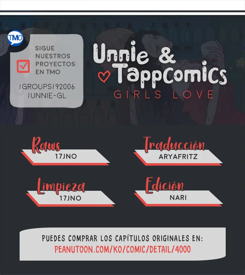 Drunken Relationship - Capítulo 1 - Página 20 - LectorTMOo