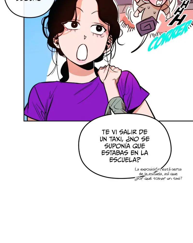 Drunken Relationship - Capítulo 10 - Página 5 - LectorTMOo