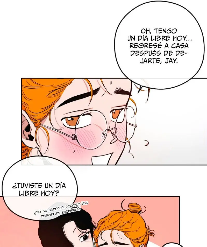 Drunken Relationship - Capítulo 10 - Página 6 - LectorTMOo