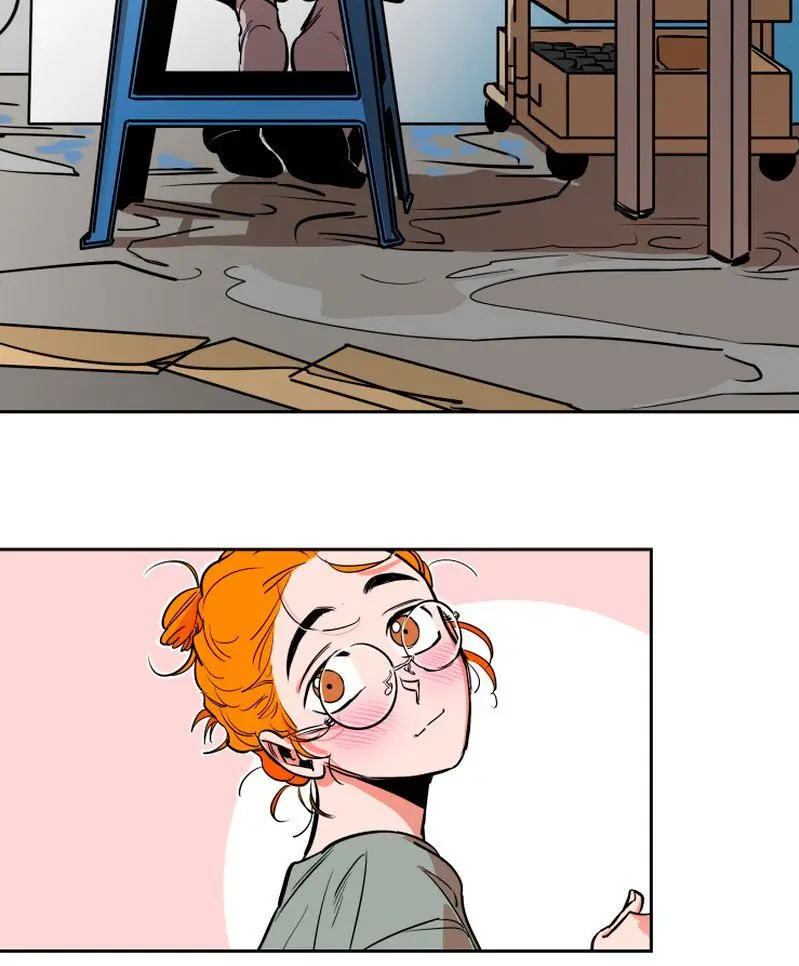Drunken Relationship - Capítulo 10 - Página 21 - LectorTMOo
