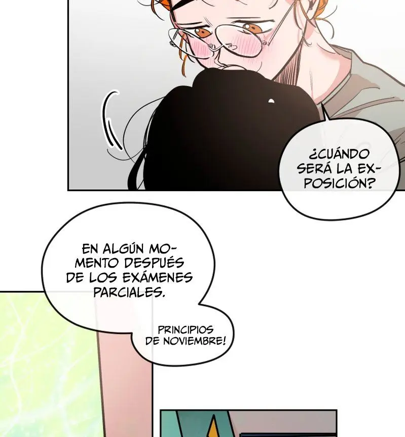 Drunken Relationship - Capítulo 10 - Página 28 - LectorTMOo
