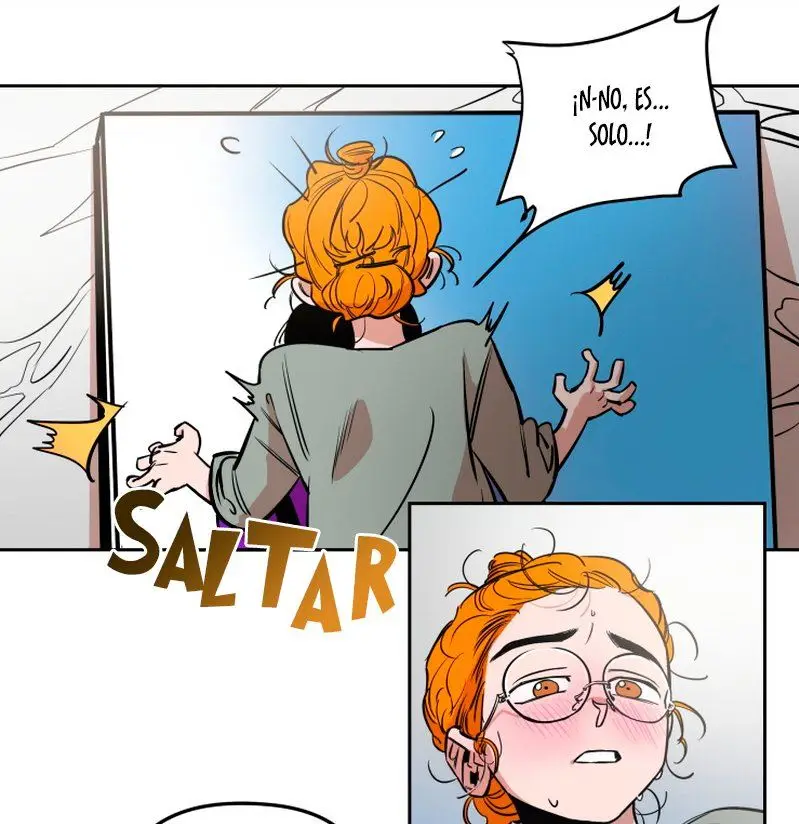 Drunken Relationship - Capítulo 10 - Página 37 - LectorTMOo