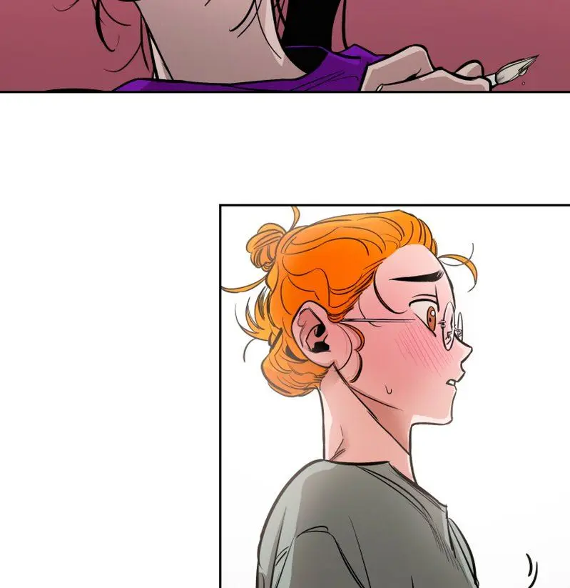 Drunken Relationship - Capítulo 10 - Página 39 - LectorTMOo