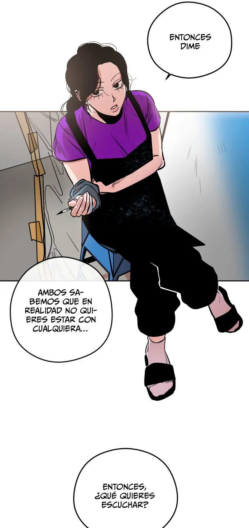 Drunken Relationship - Capítulo 10 - Página 41 - LectorTMOo