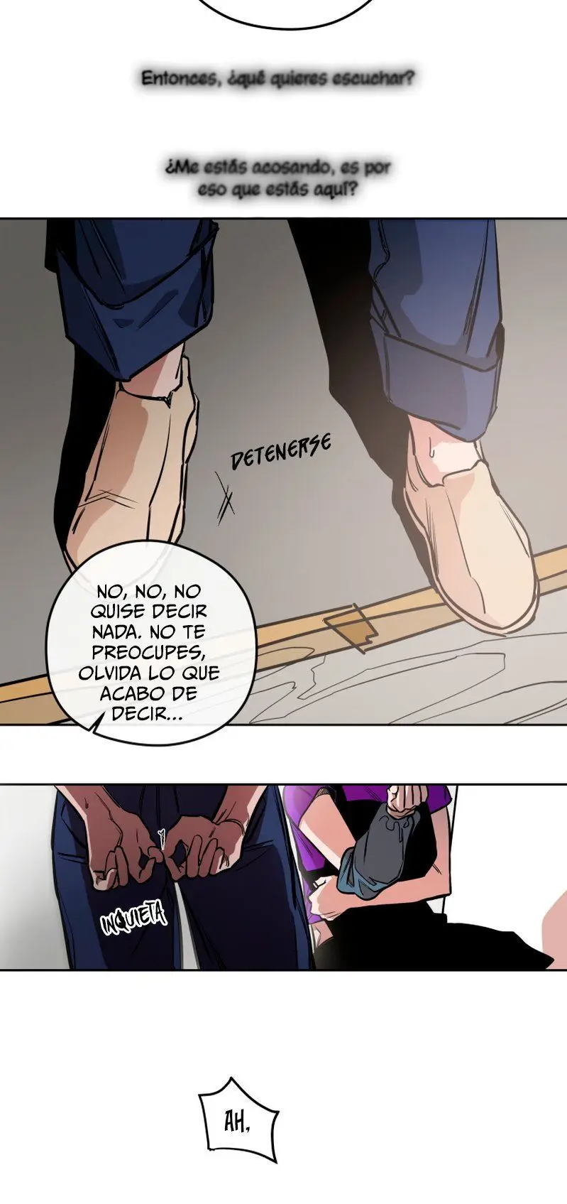 Drunken Relationship - Capítulo 10 - Página 42 - LectorTMOo