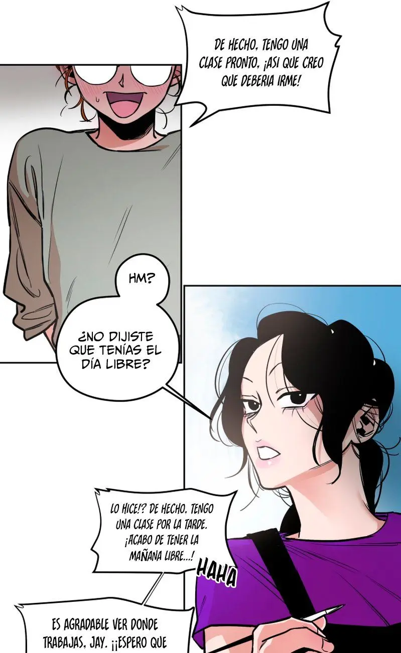 Drunken Relationship - Capítulo 10 - Página 43 - LectorTMOo