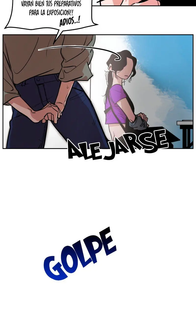 Drunken Relationship - Capítulo 10 - Página 44 - LectorTMOo