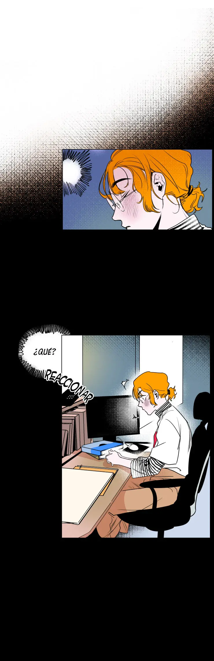 Drunken Relationship - Capítulo 2 - Página 6 - LectorTMOo