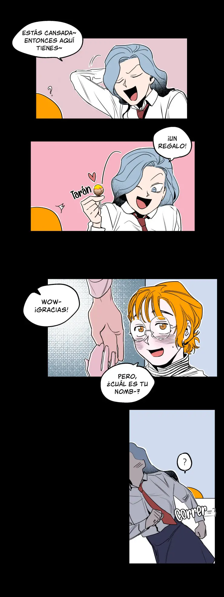 Drunken Relationship - Capítulo 2 - Página 8 - LectorTMOo