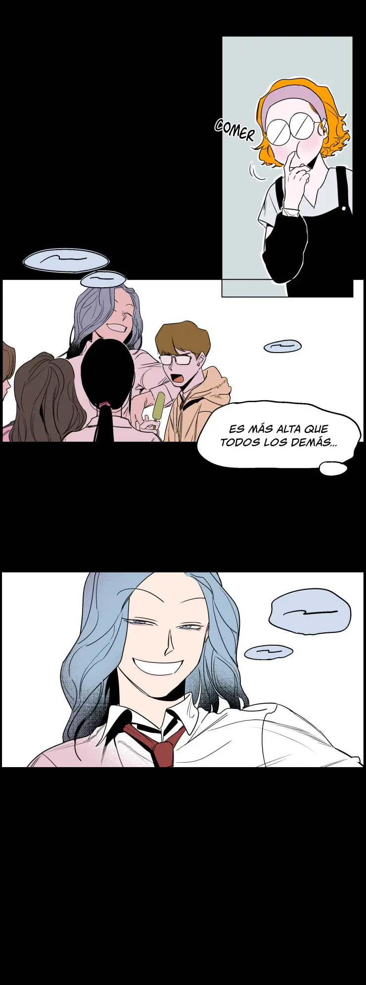 Drunken Relationship - Capítulo 2 - Página 12 - LectorTMOo