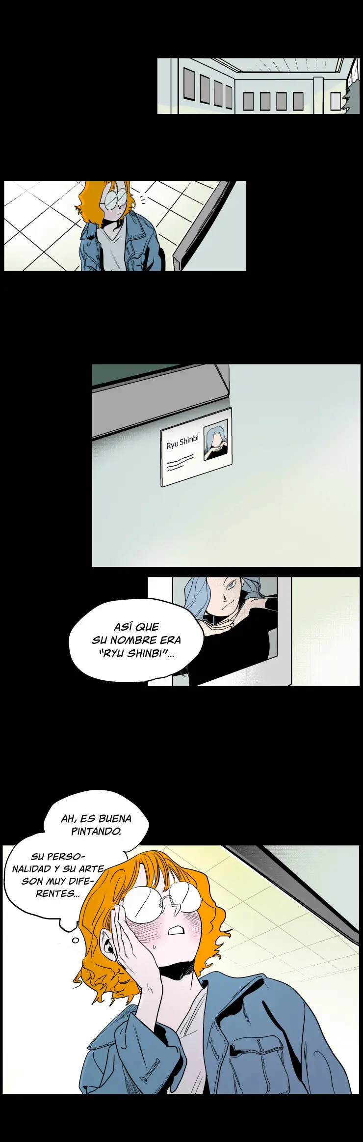 Drunken Relationship - Capítulo 2 - Página 13 - LectorTMOo