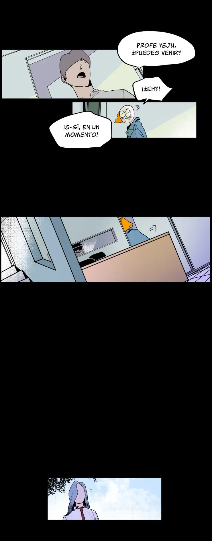 Drunken Relationship - Capítulo 2 - Página 14 - LectorTMOo