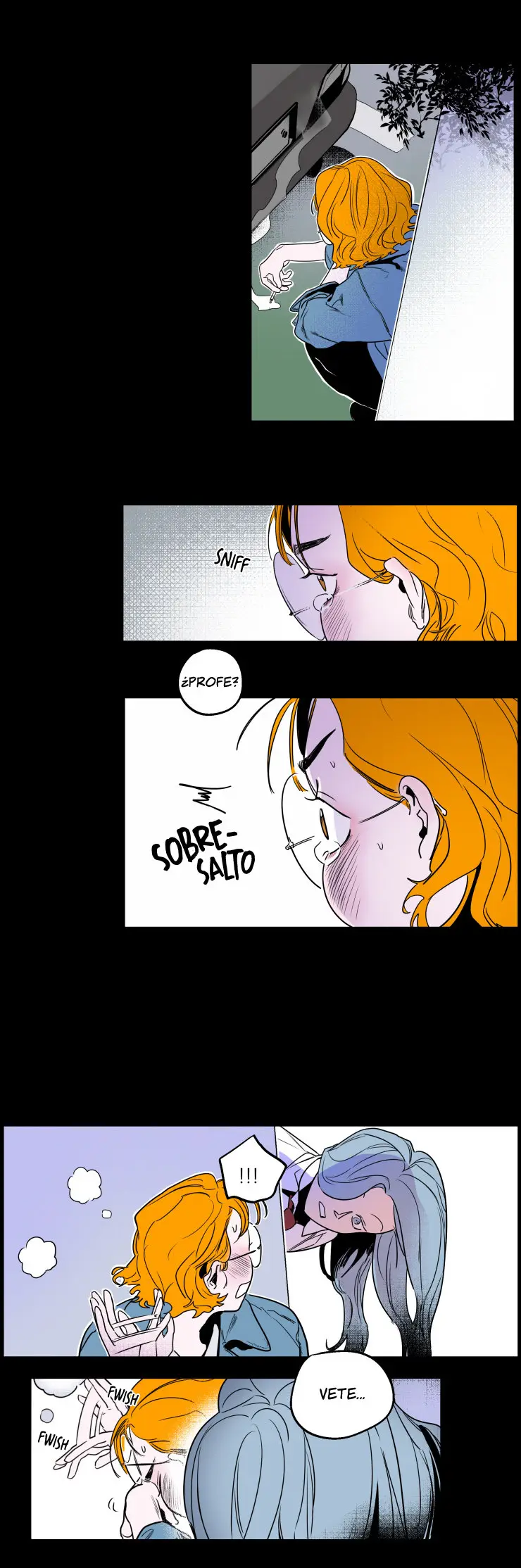 Drunken Relationship - Capítulo 2 - Página 15 - LectorTMOo