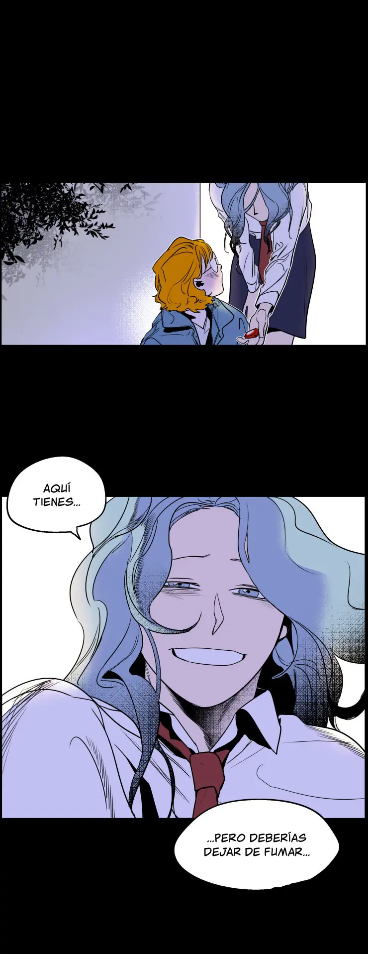 Drunken Relationship - Capítulo 2 - Página 17 - LectorTMOo