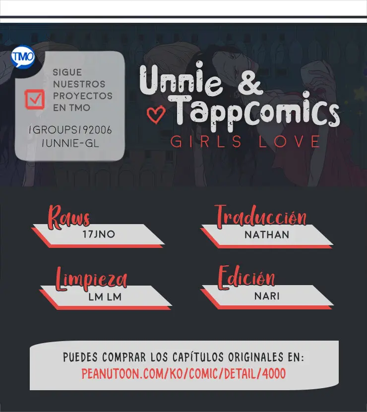 Drunken Relationship - Capítulo 2 - Página 19 - LectorTMOo