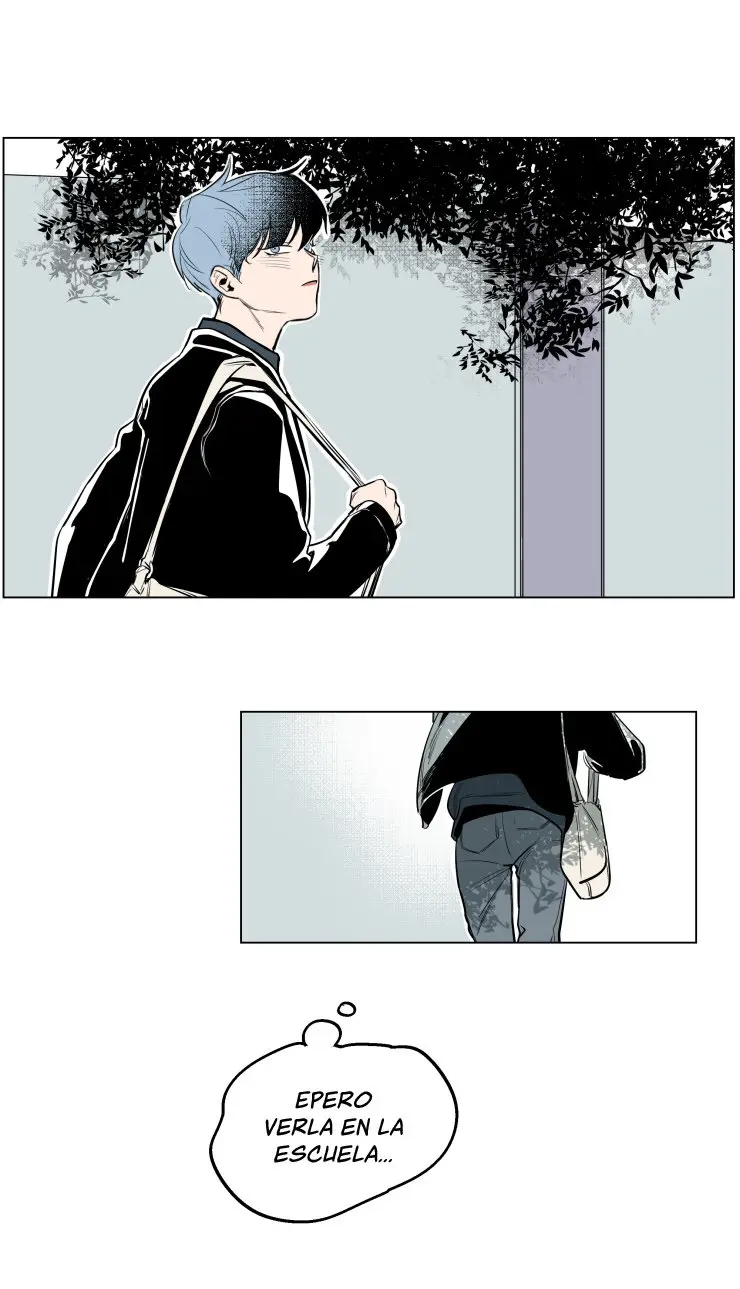 Drunken Relationship - Capítulo 3 - Página 8 - LectorTMOo