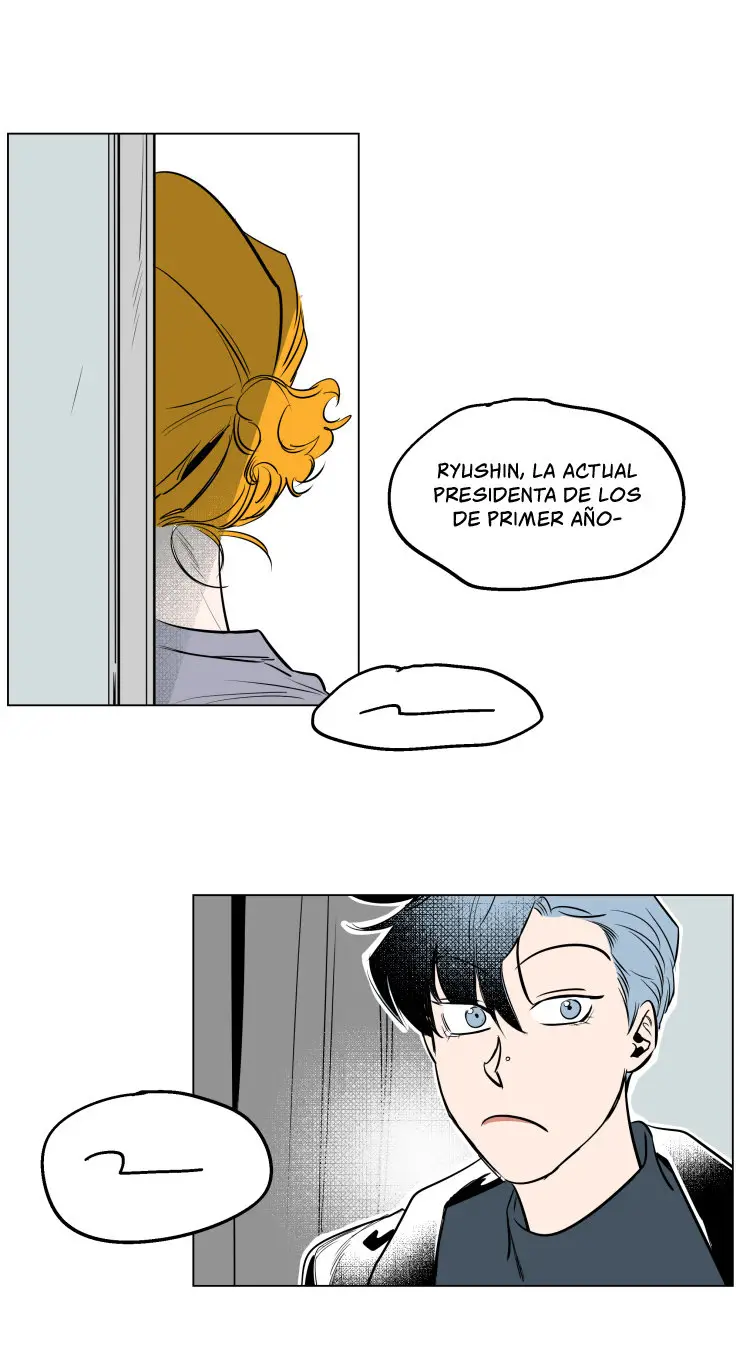 Drunken Relationship - Capítulo 3 - Página 12 - LectorTMOo