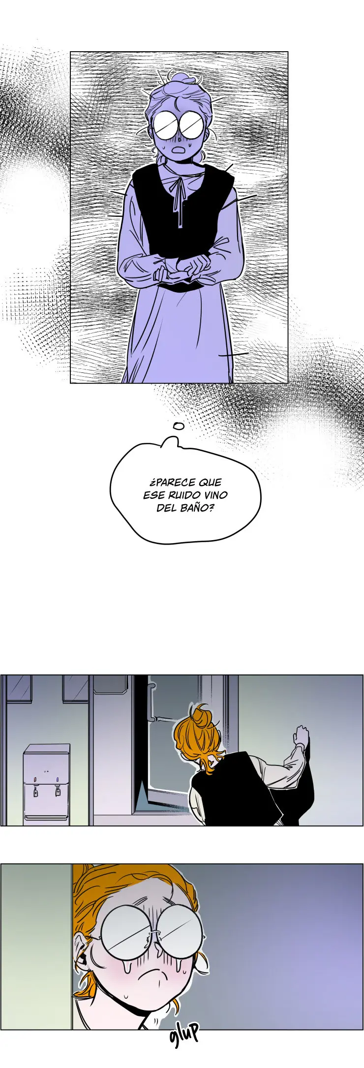 Drunken Relationship - Capítulo 4 - Página 4 - LectorTMOo
