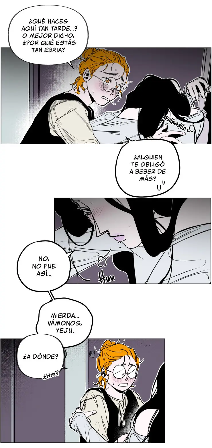 Drunken Relationship - Capítulo 4 - Página 10 - LectorTMOo