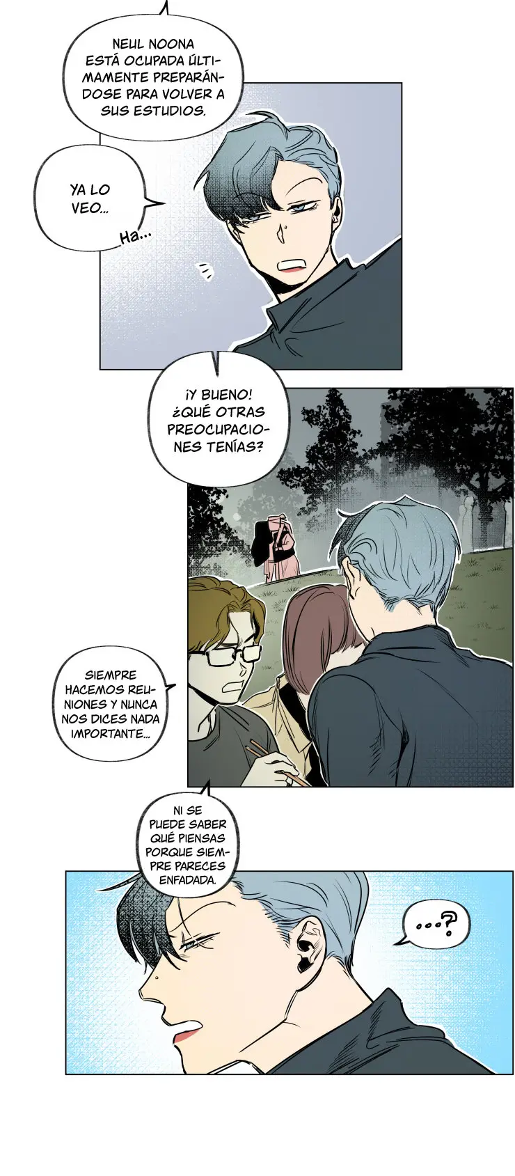 Drunken Relationship - Capítulo 4 - Página 13 - LectorTMOo