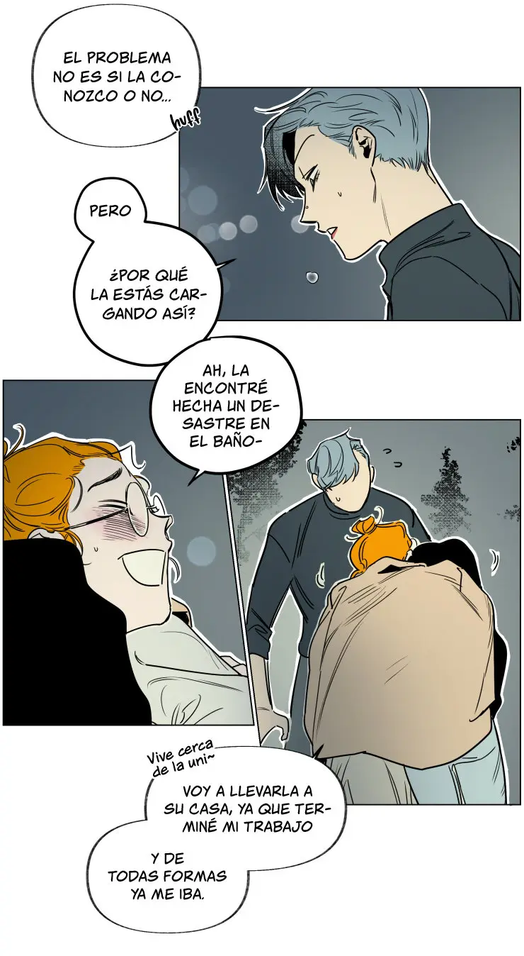 Drunken Relationship - Capítulo 4 - Página 18 - LectorTMOo