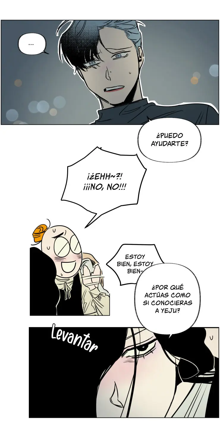 Drunken Relationship - Capítulo 4 - Página 19 - LectorTMOo