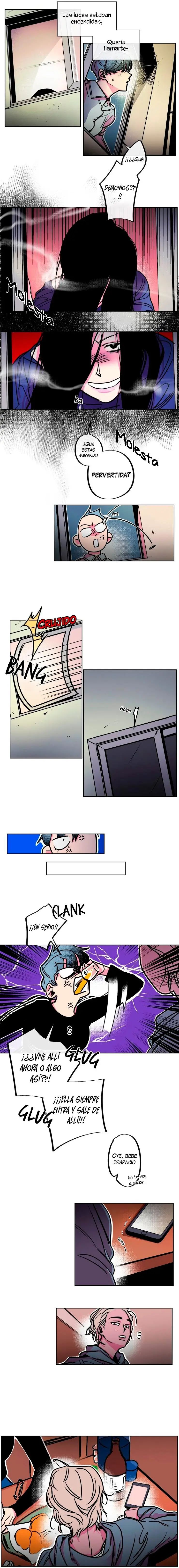 Drunken Relationship - Capítulo 6 - Página 5 - LectorTMOo