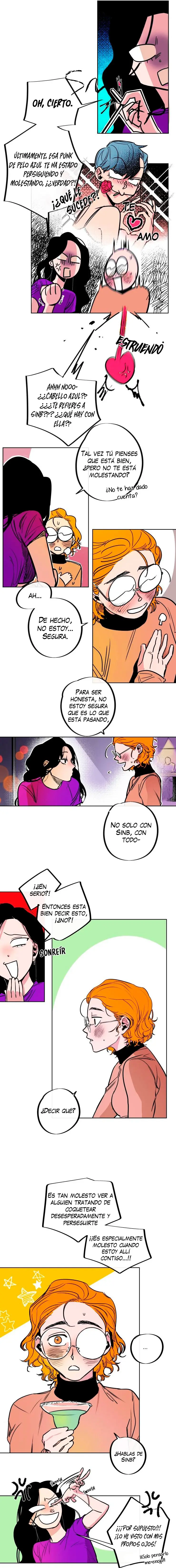 Drunken Relationship - Capítulo 7 - Página 4 - LectorTMOo