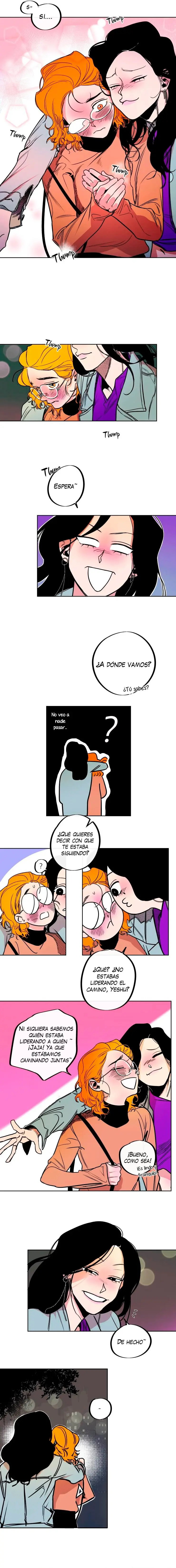 Drunken Relationship - Capítulo 7 - Página 6 - LectorTMOo