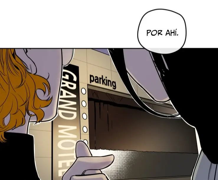 Drunken Relationship - Capítulo 8 - Página 5 - LectorTMOo
