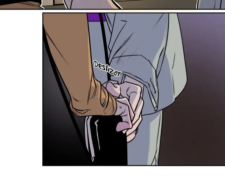Drunken Relationship - Capítulo 8 - Página 6 - LectorTMOo