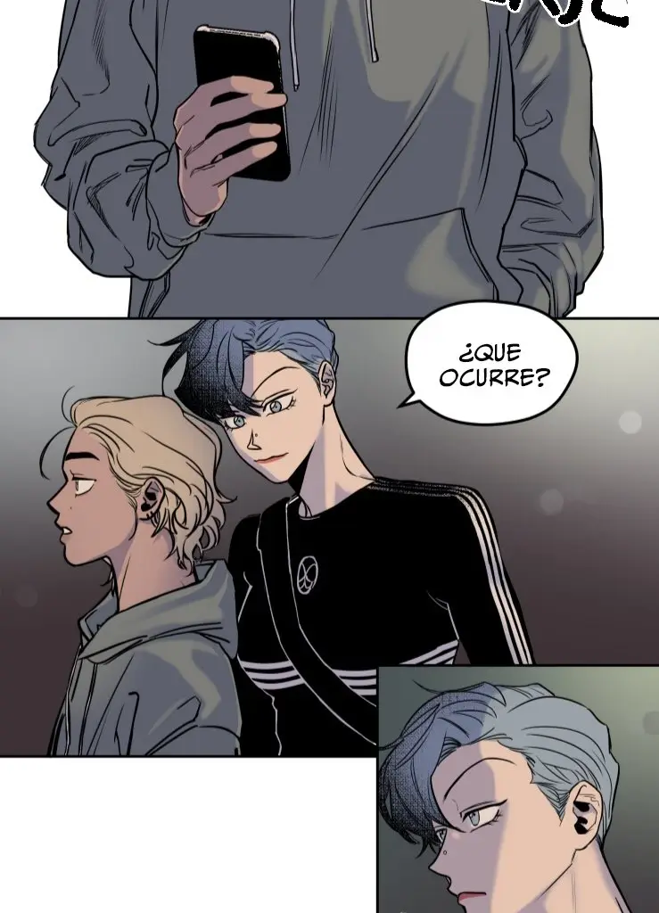 Drunken Relationship - Capítulo 8 - Página 9 - LectorTMOo