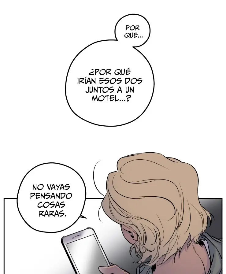 Drunken Relationship - Capítulo 8 - Página 12 - LectorTMOo
