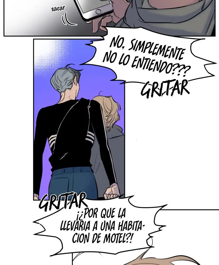 Drunken Relationship - Capítulo 8 - Página 13 - LectorTMOo