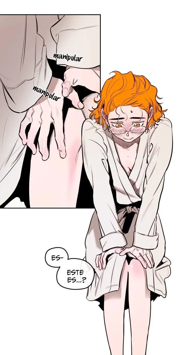 Drunken Relationship - Capítulo 8 - Página 17 - LectorTMOo