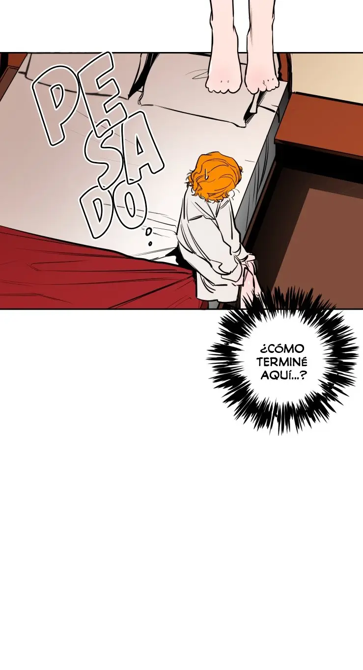 Drunken Relationship - Capítulo 8 - Página 18 - LectorTMOo