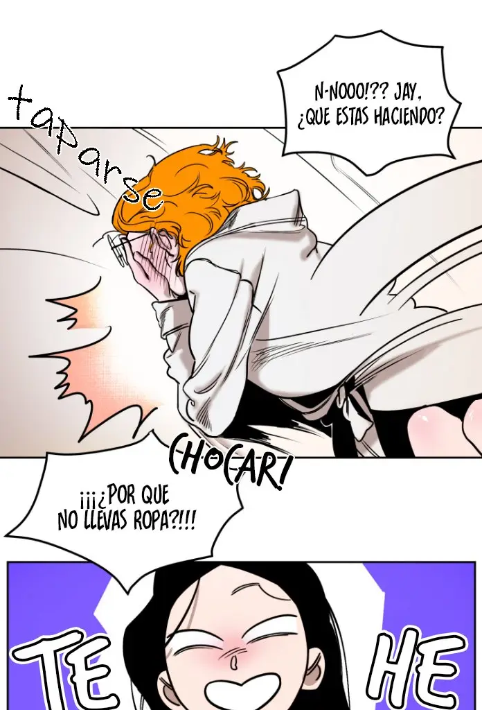Drunken Relationship - Capítulo 8 - Página 20 - LectorTMOo