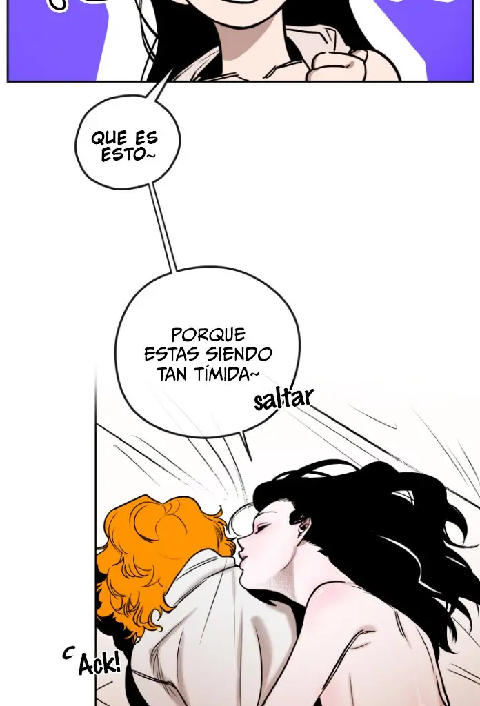 Drunken Relationship - Capítulo 8 - Página 21 - LectorTMOo