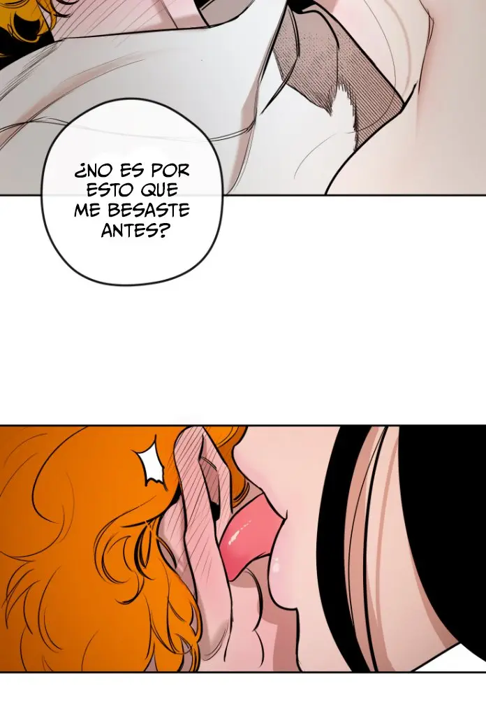 Drunken Relationship - Capítulo 8 - Página 23 - LectorTMOo