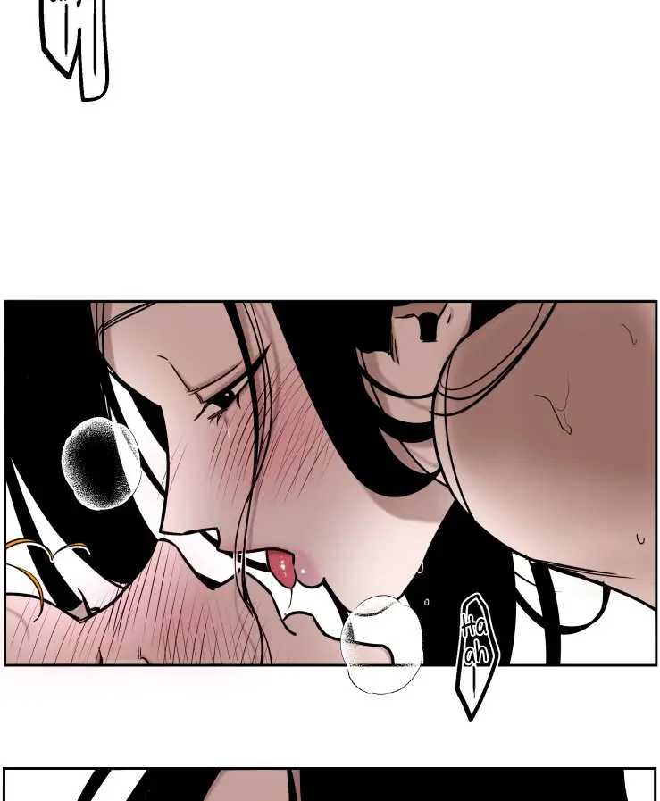 Drunken Relationship - Capítulo 8 - Página 33 - LectorTMOo