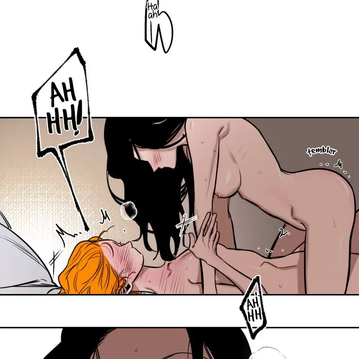Drunken Relationship - Capítulo 8 - Página 37 - LectorTMOo