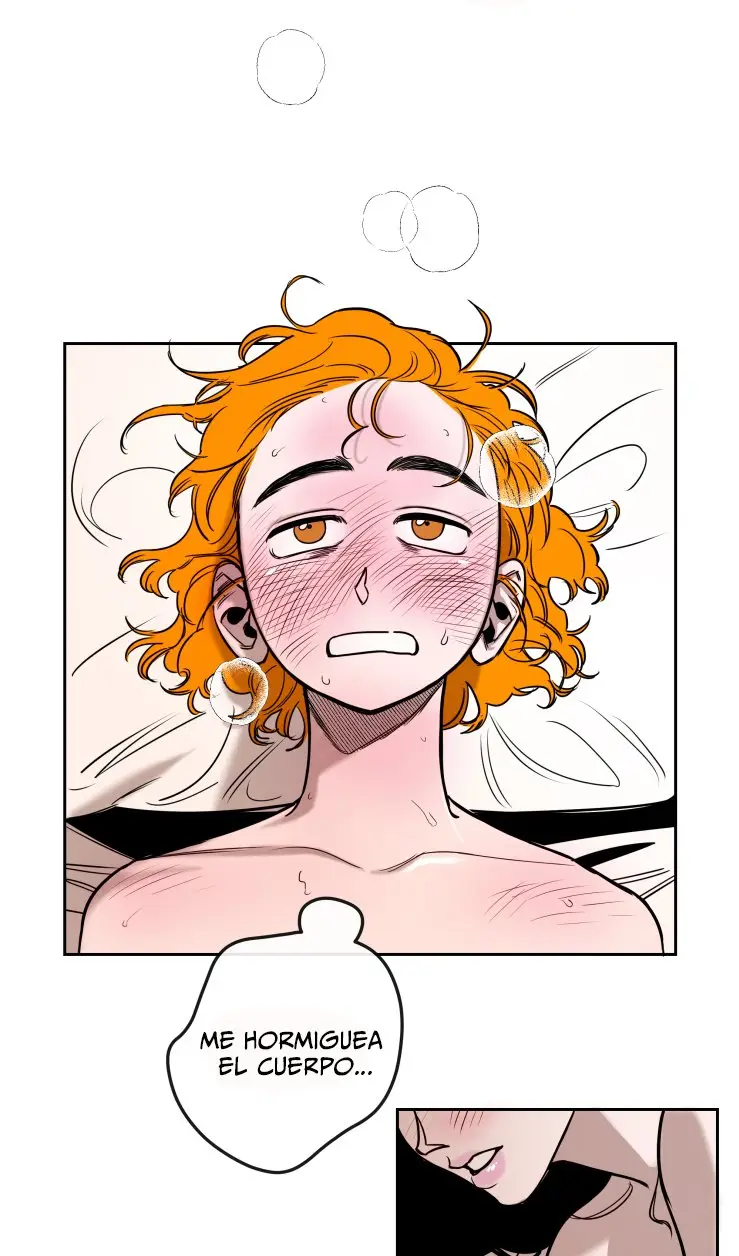 Drunken Relationship - Capítulo 8 - Página 40 - LectorTMOo