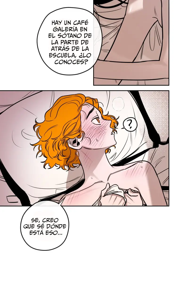 Drunken Relationship - Capítulo 8 - Página 41 - LectorTMOo