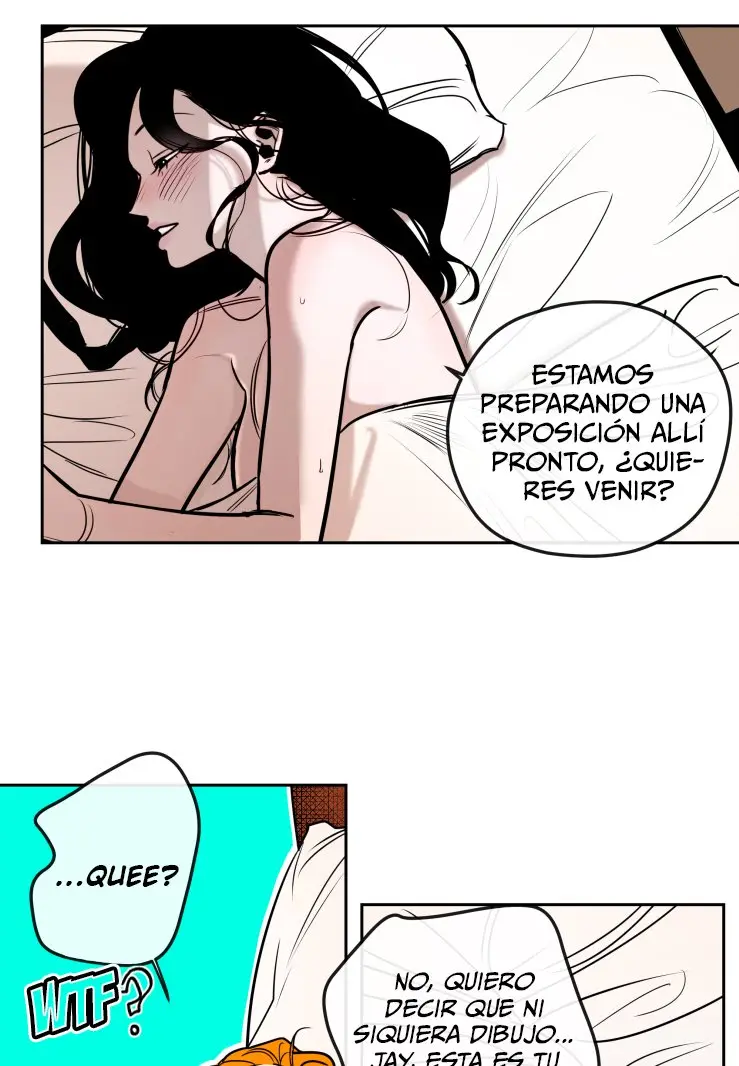 Drunken Relationship - Capítulo 8 - Página 42 - LectorTMOo