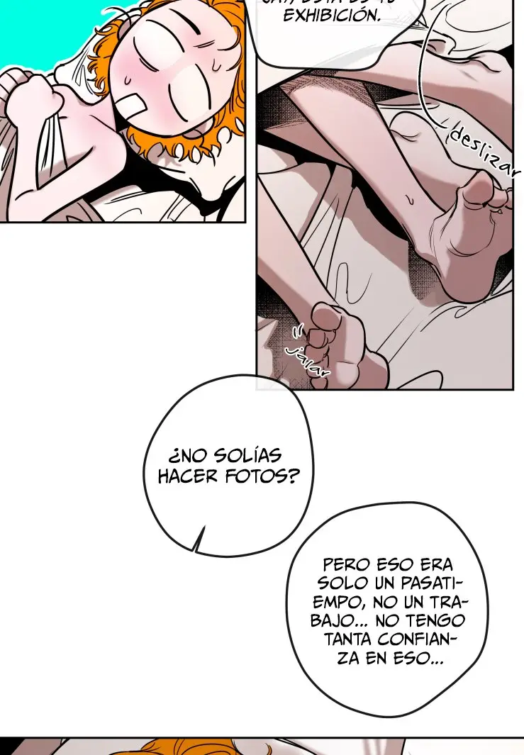 Drunken Relationship - Capítulo 8 - Página 43 - LectorTMOo