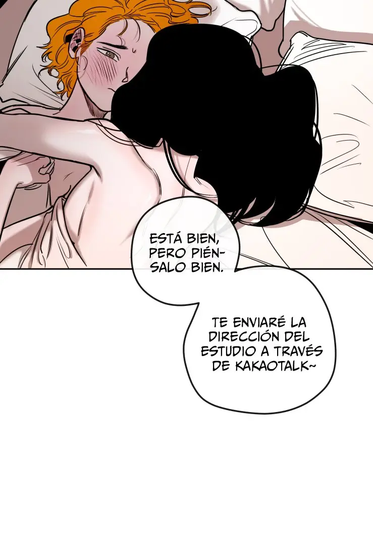Drunken Relationship - Capítulo 8 - Página 44 - LectorTMOo