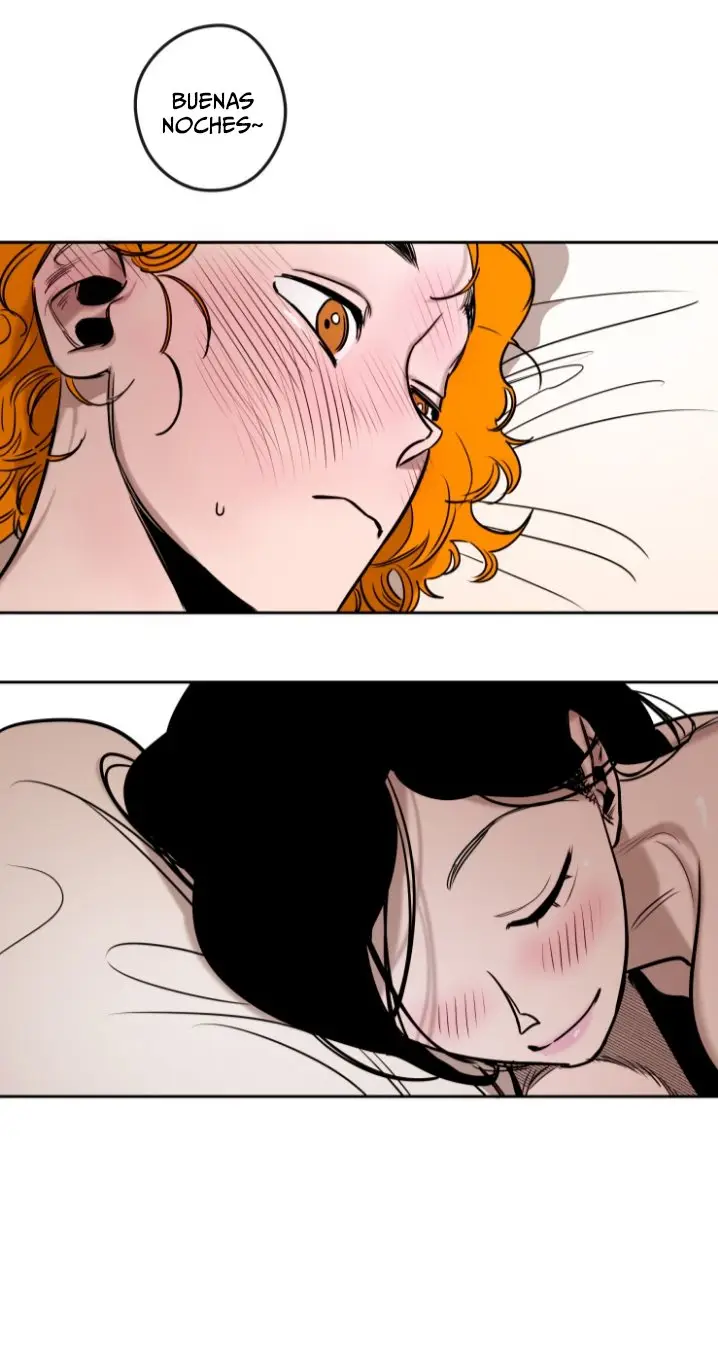 Drunken Relationship - Capítulo 8 - Página 45 - LectorTMOo