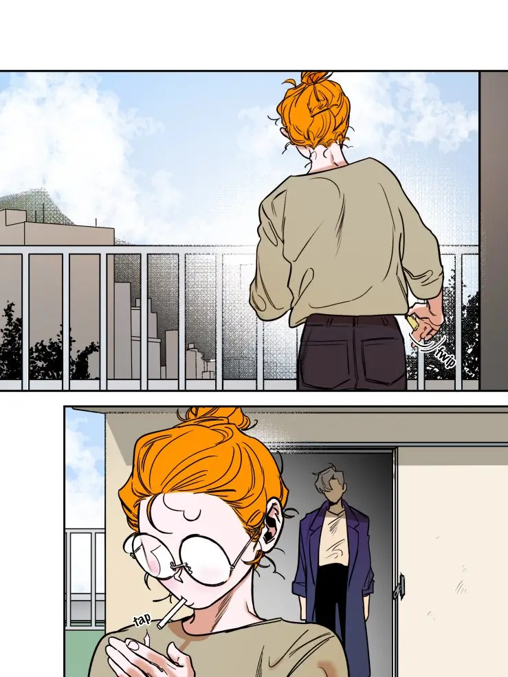 Drunken Relationship - Capítulo 8 - Página 48 - LectorTMOo