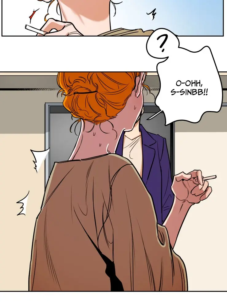 Drunken Relationship - Capítulo 8 - Página 50 - LectorTMOo