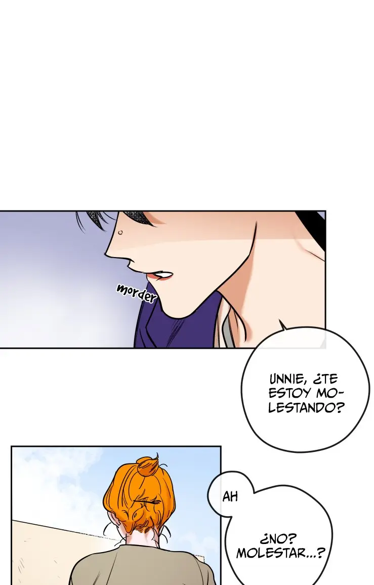 Drunken Relationship - Capítulo 8 - Página 51 - LectorTMOo